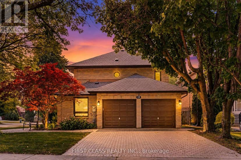 19 Tomlinson Circle — photo 38 of 40