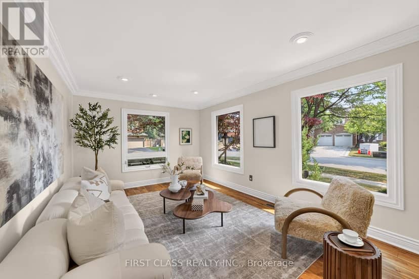 19 Tomlinson Circle, Markham, photo 5