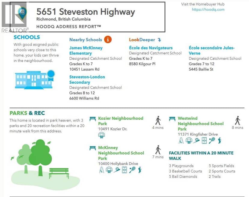 6 5651 STEVESTON HIGHWAY, Richmond, photo 2