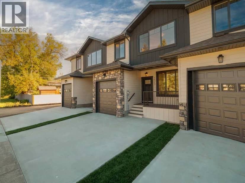 1521 17 Street S, Lethbridge, photo 2