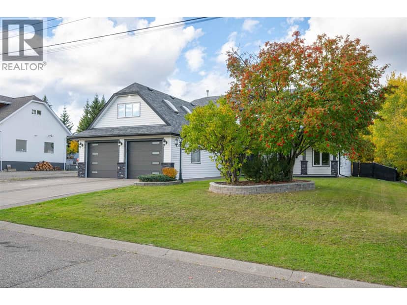 2560 PARENT ROAD, Prince George