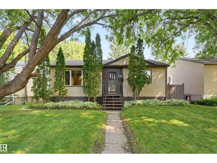 7754 80 AV NW, Edmonton, photo 2