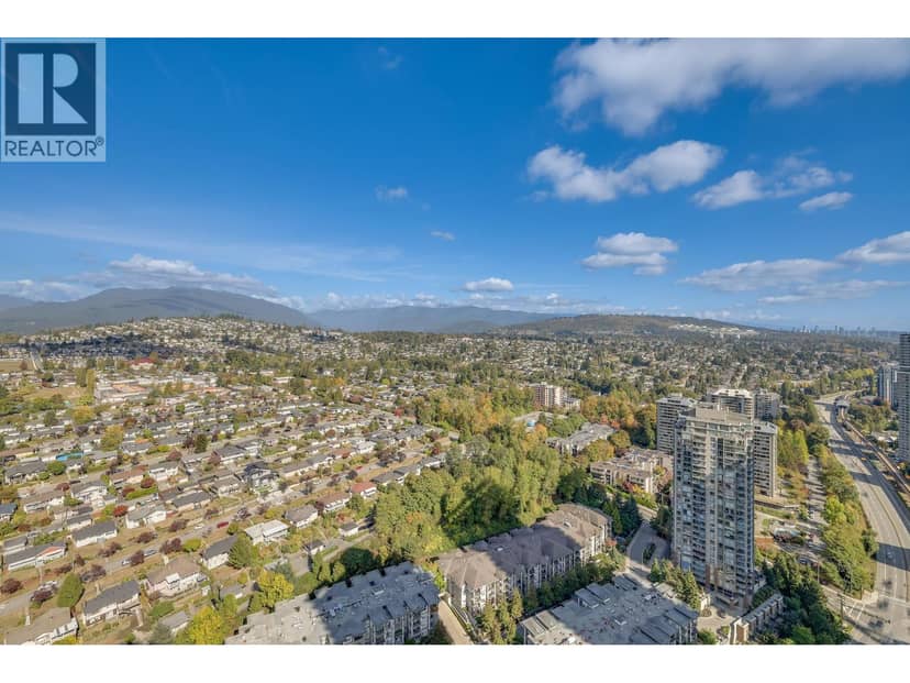 4205 4720 LOUGHEED HIGHWAY, Burnaby