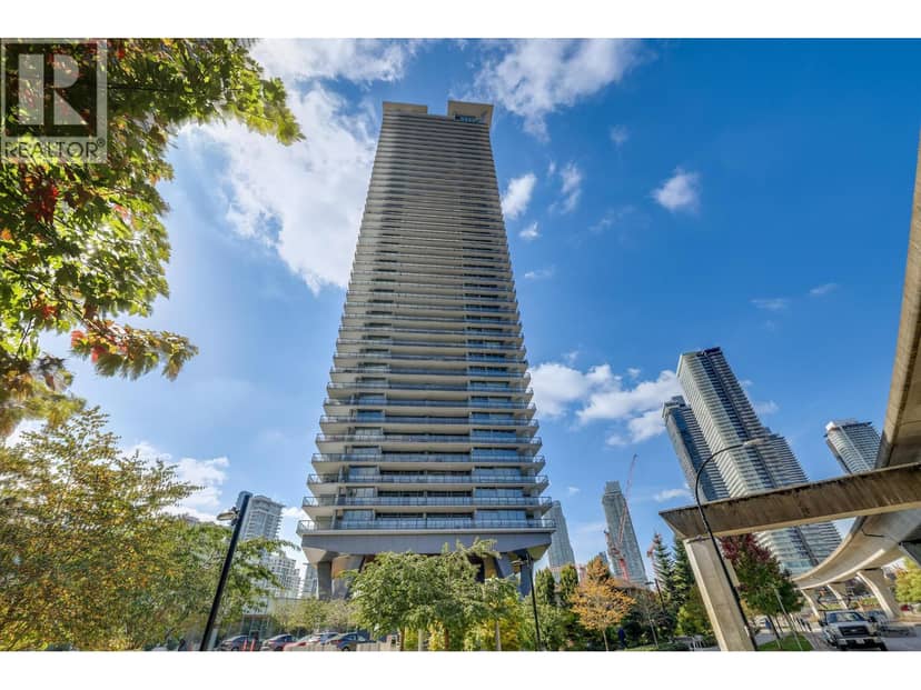 4205 4720 LOUGHEED HIGHWAY, Burnaby, photo 2