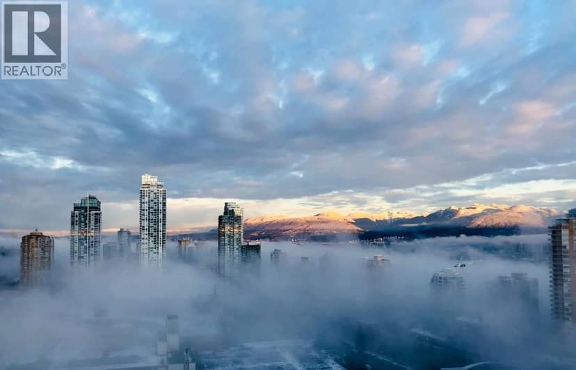 3301 4880 BENNETT STREET, Burnaby
