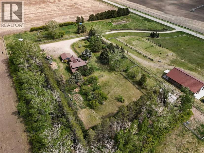 261074 Township Road 262, Rural Rocky View County