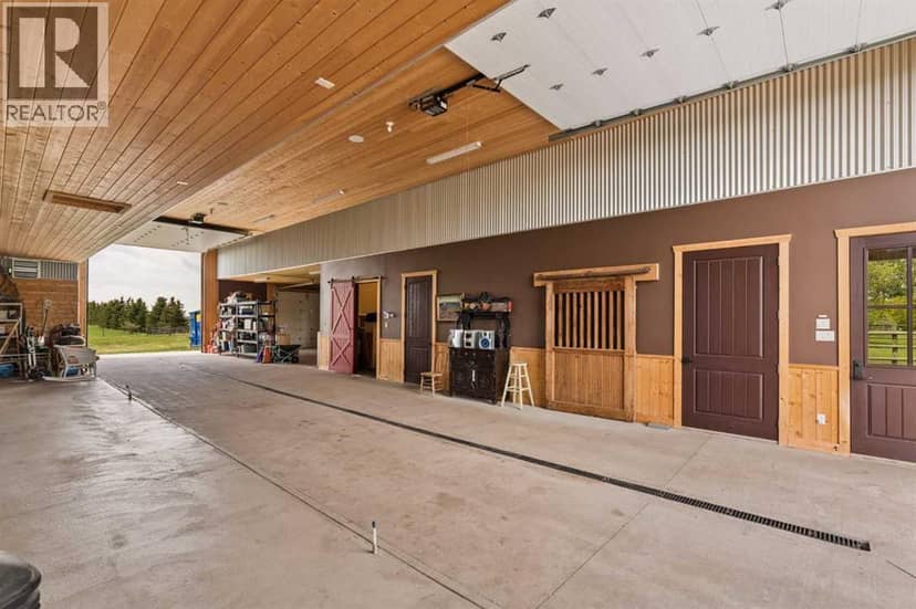 261074 Township Road 262, Rural Rocky View County, photo 8