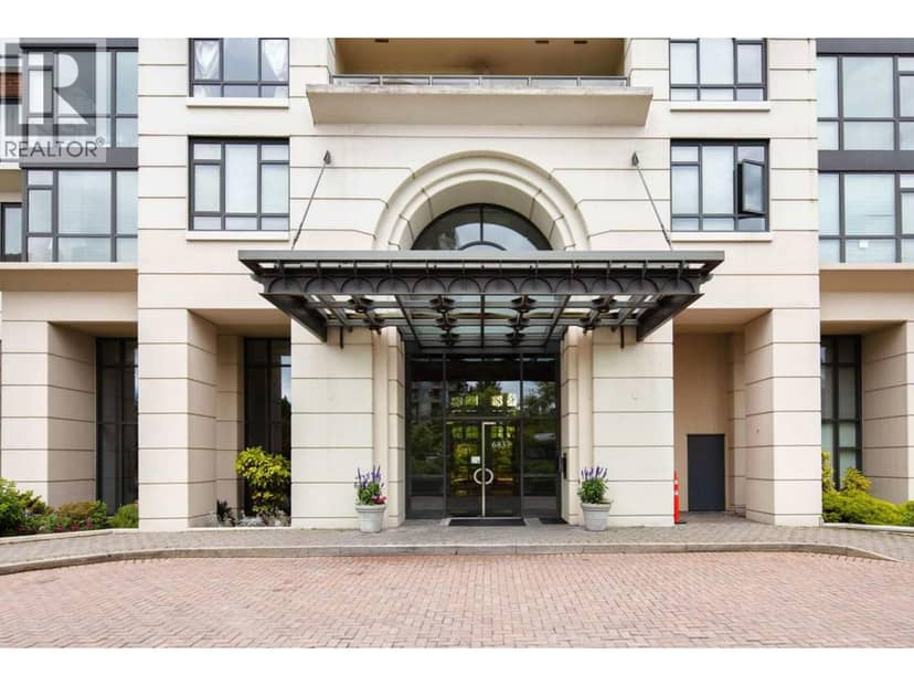 1003 6837 STATION HILL DRIVE, Burnaby