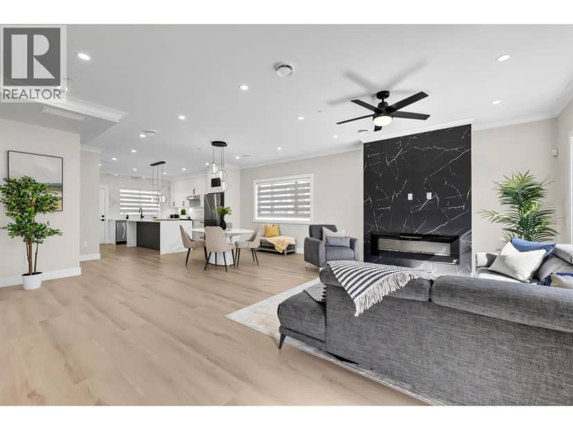 1630 PITT RIVER ROAD, Port Coquitlam