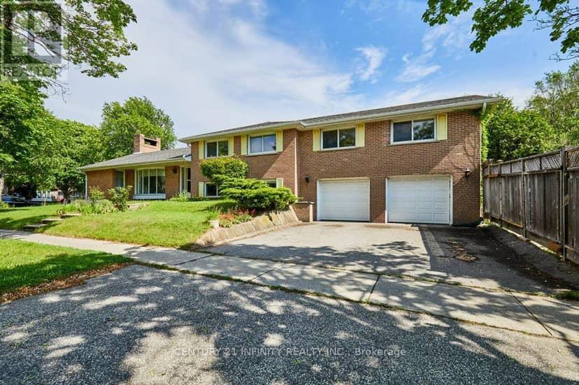 1 Goodland Gate, Toronto, photo 2