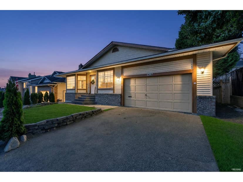 1267 FINLAY STREET, White Rock, photo 3