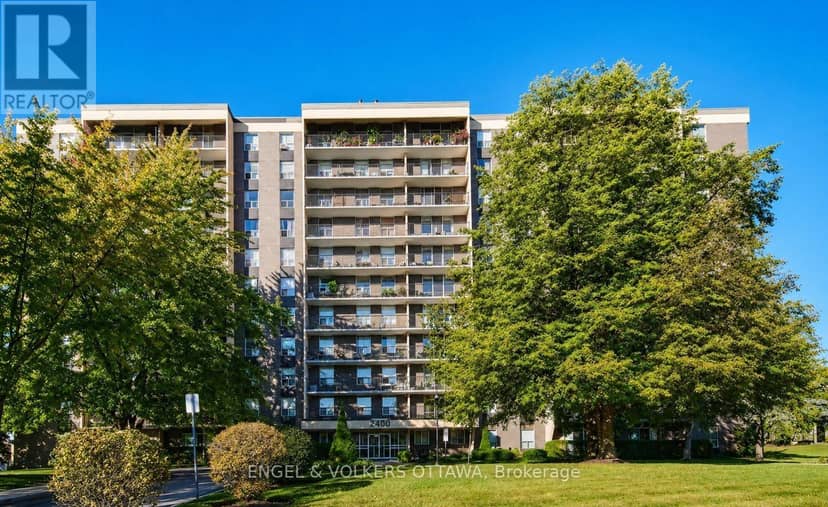 210 - 2400 Virginia Drive, Ottawa