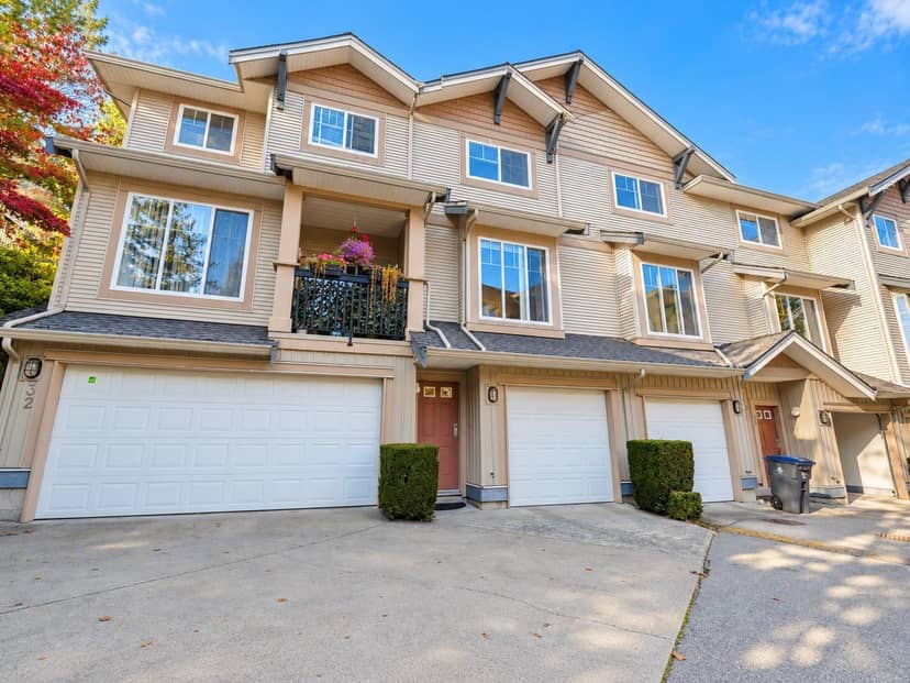 33 5839 PANORAMA DRIVE, Surrey