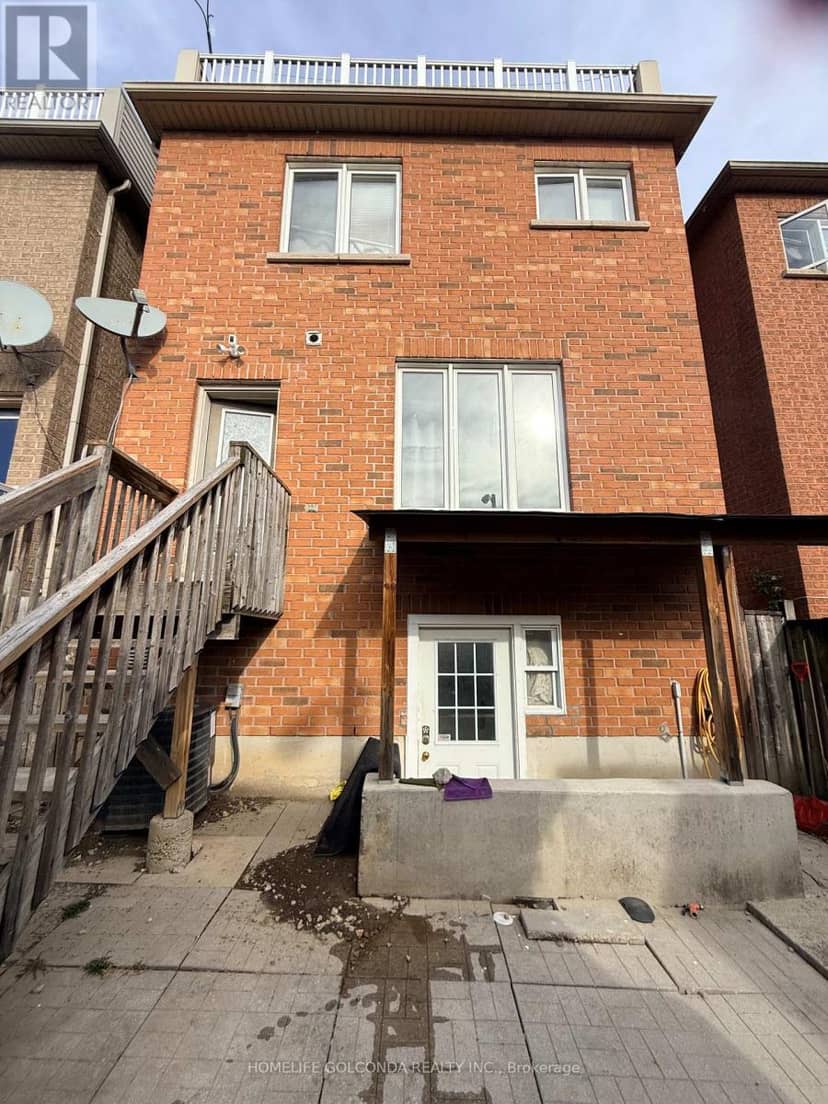 10 Aldwinckle Heights, Toronto, photo 4