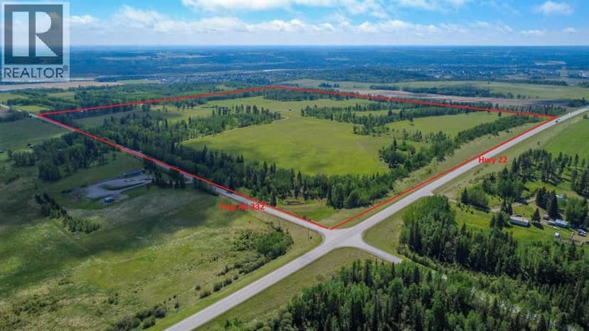0 NW9-33-5W5, Sundre