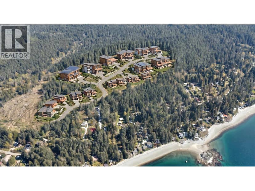 Block B PRIESTLAND ROAD, Sechelt, photo 6