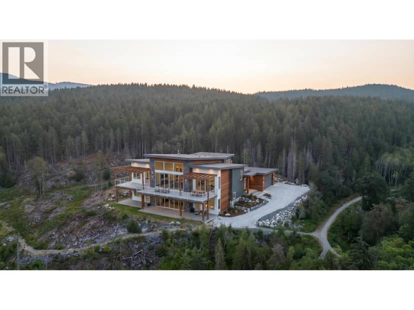 Block B PRIESTLAND ROAD, Sechelt, photo 7