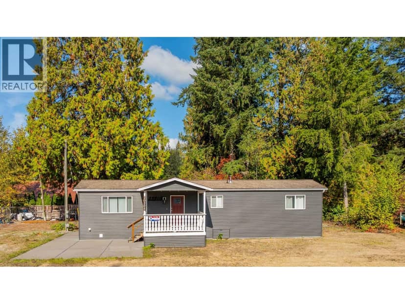 5 23205 CALVIN CRESCENT, Maple Ridge