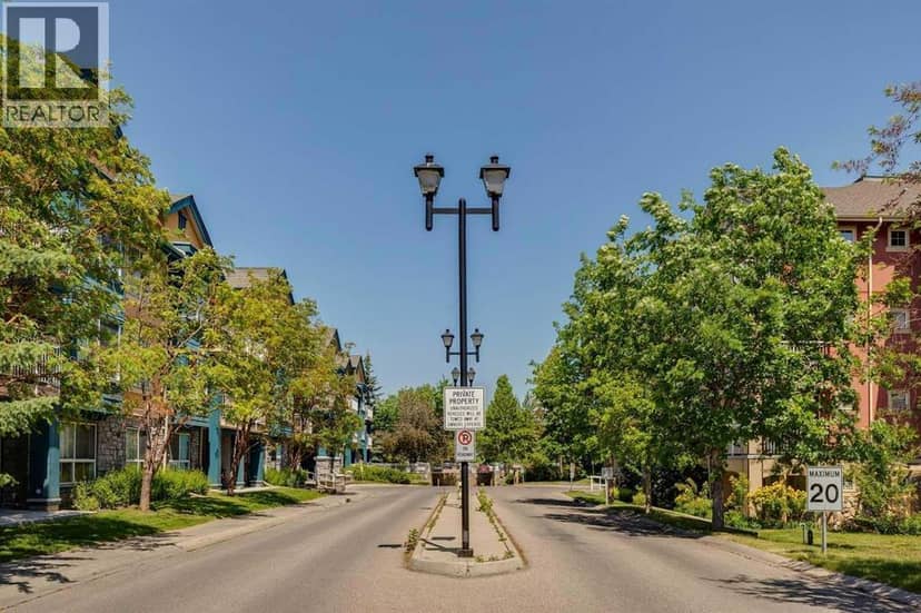 340, 22 Richard Place SW, Calgary
