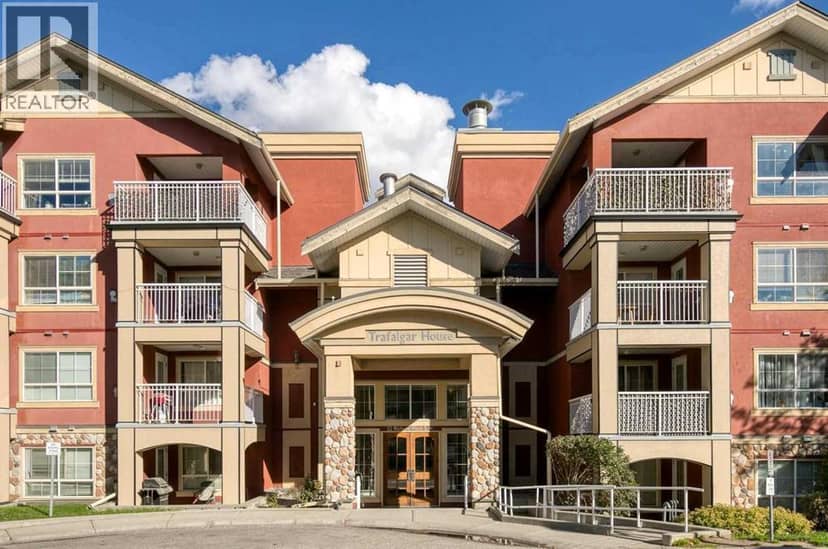 340, 22 Richard Place SW, Calgary, photo 5