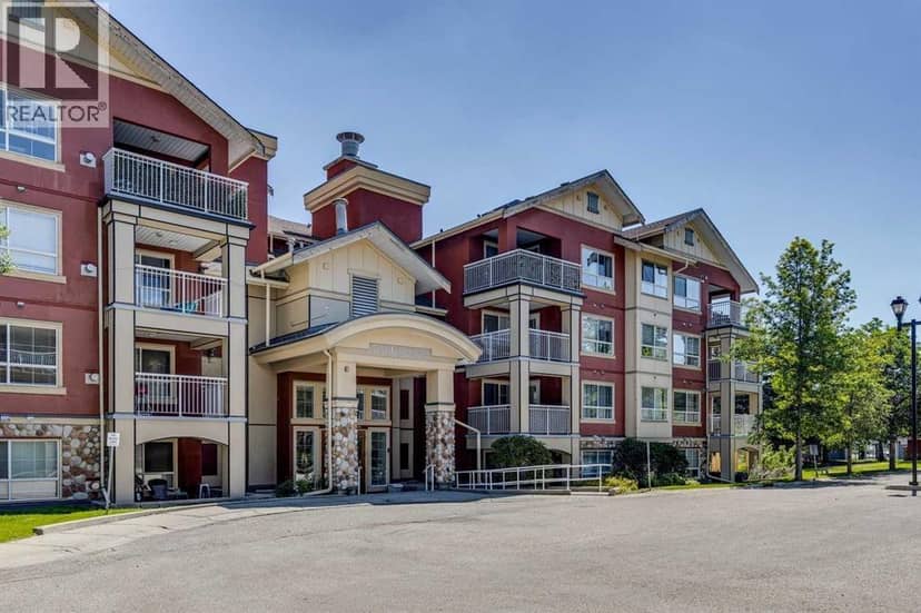 340, 22 Richard Place SW, Calgary, photo 4
