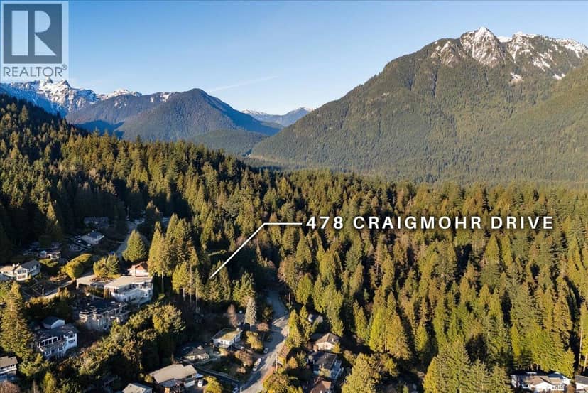 478 CRAIGMOHR DRIVE, West Vancouver, photo 5