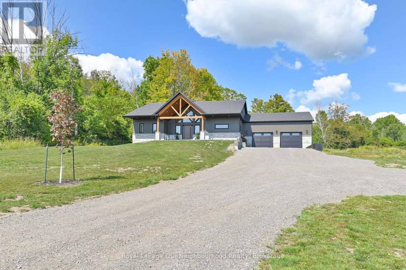 12564 County Rd 2 Road, Cramahe