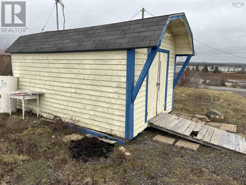 1868 HIGHWAY 320 Highway — photo 8 of 10