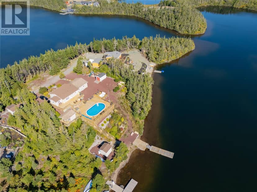 Lot 2 Bulls Pond Road — photo 2 of 38