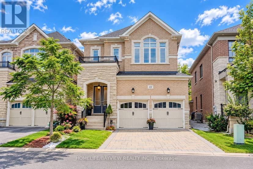 13 Cottonwood Hollow Court, Aurora, photo 2