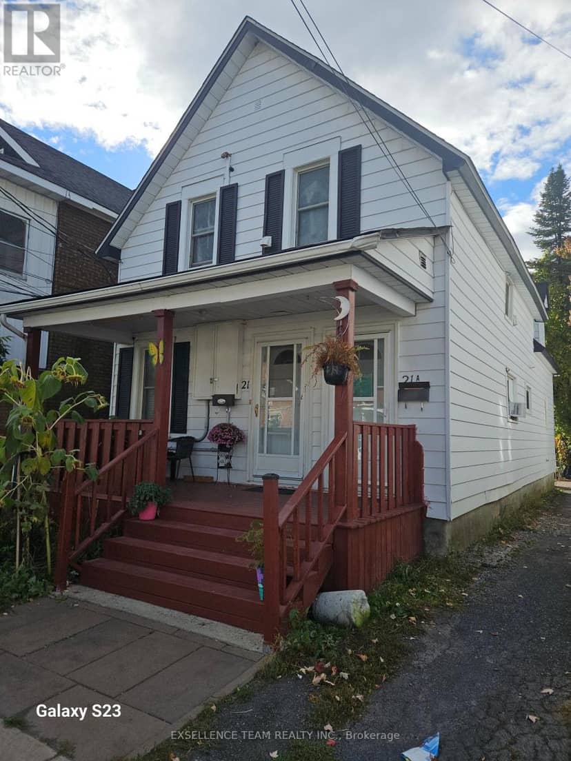 21 Arthur Street — photo 1 of 24