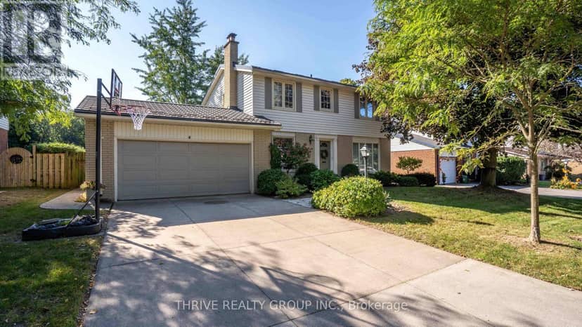 1072 Prince George Road, London North, photo 2