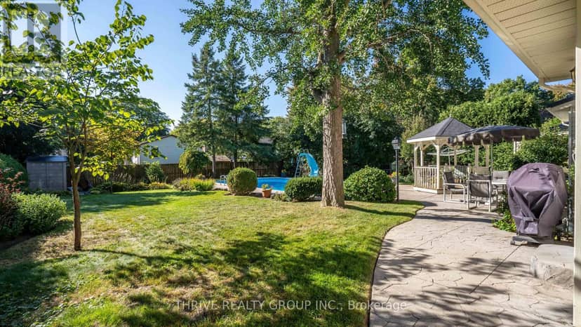 1072 Prince George Road, London North, photo 3