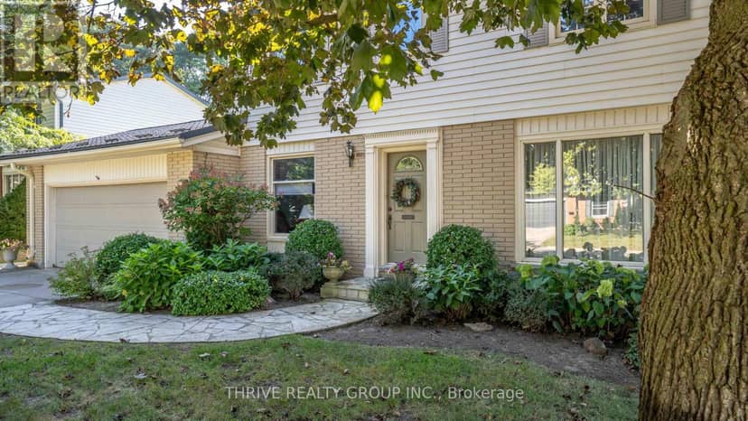 1072 Prince George Road, London North, photo 4