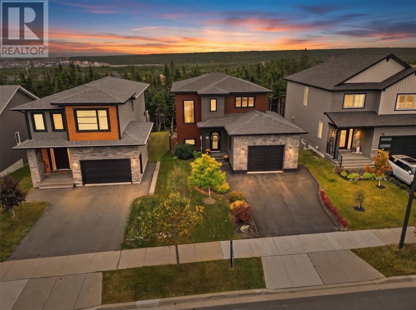 13 Terry Lane, St. John's