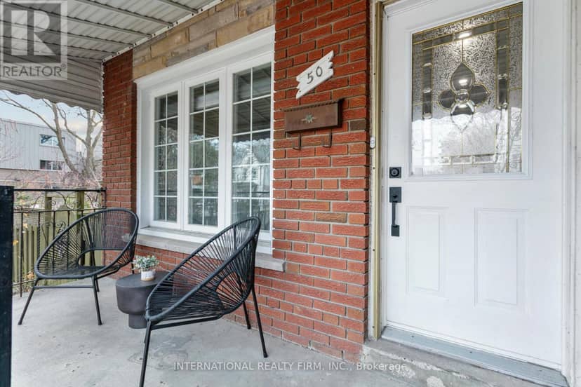 50 Denison Avenue — photo 36 of 40
