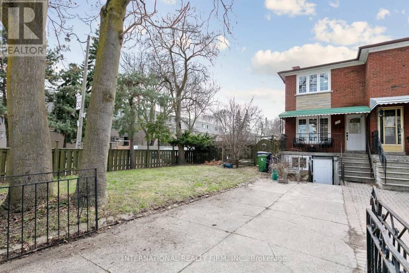 50 Denison Avenue — photo 37 of 40