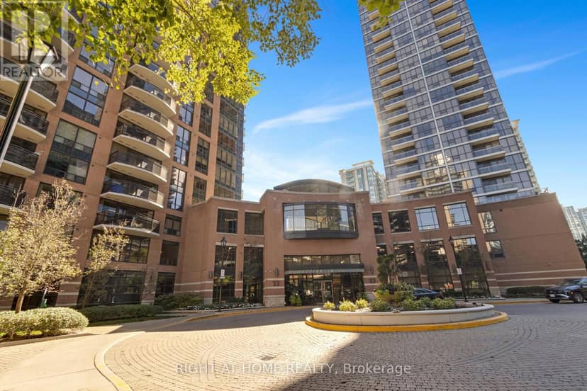 904 - 23 Sheppard Avenue E — photo 28 of 33
