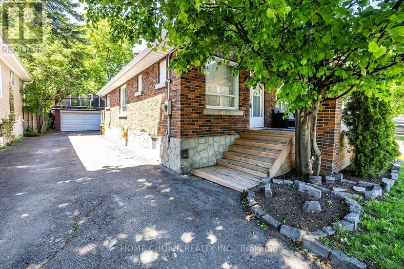 140 Gladstone Avenue, Oshawa