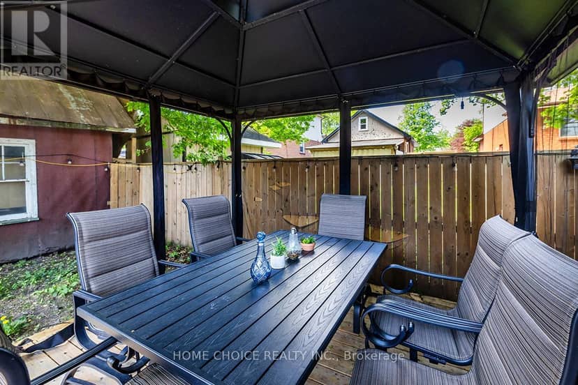 140 Gladstone Avenue — photo 36 of 40