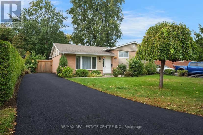 66 Theodore Drive, Mississauga, photo 2