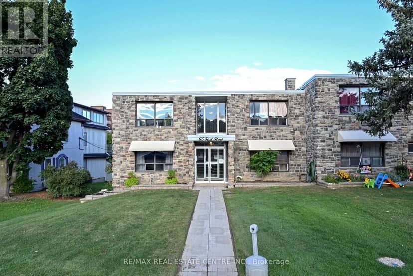 10 - 65 First Street, Orangeville