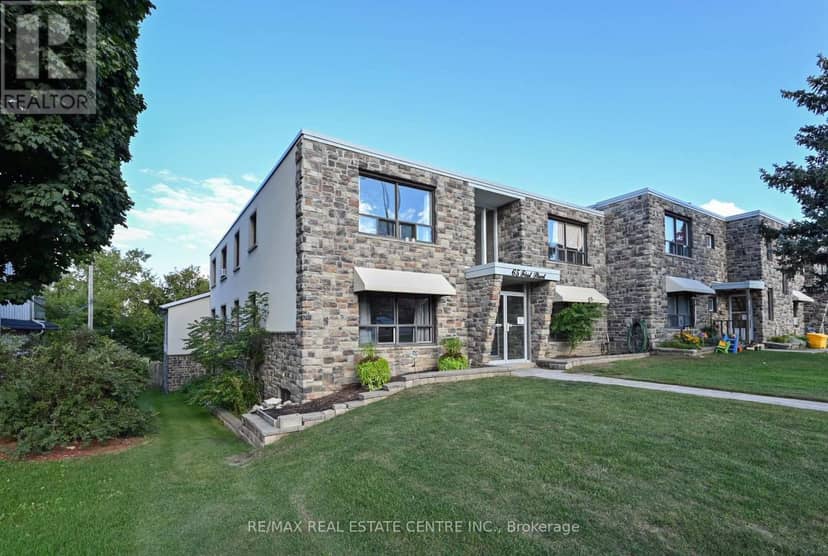 10 - 65 First Street, Orangeville, photo 2