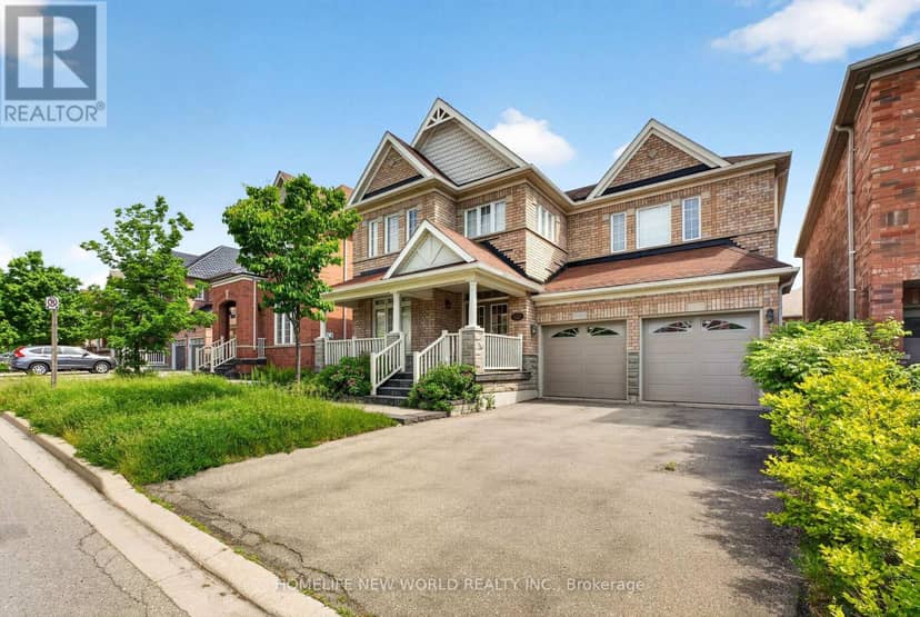 5313 Longford Drive, Mississauga, photo 2
