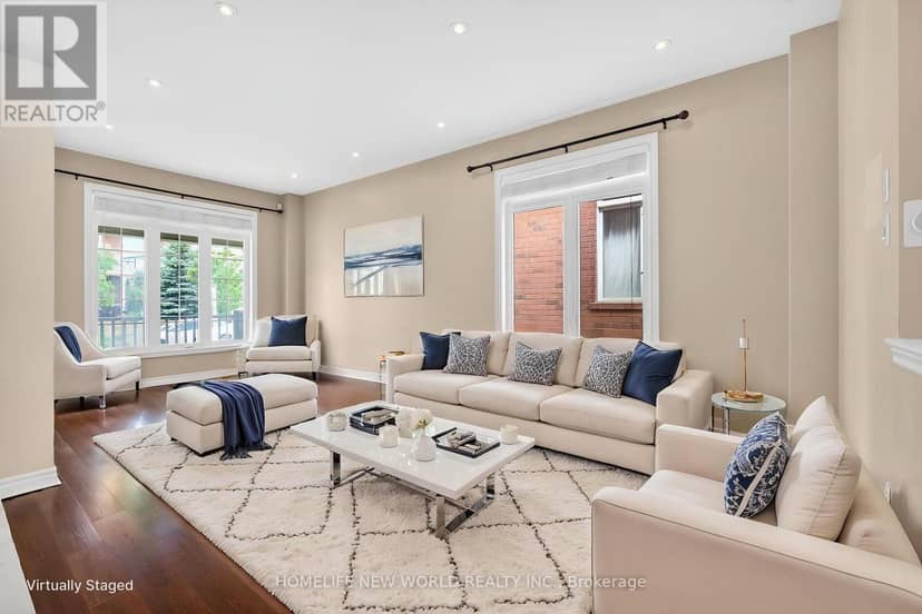 5313 Longford Drive, Mississauga, photo 6