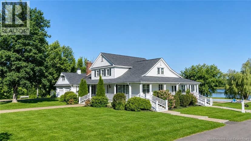1337 Woodstock Road, Fredericton, photo 4