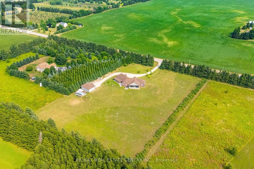 023181 Erin East Garafraxa Townline, East Garafraxa, photo 3
