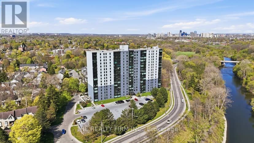 1210 - 45 Pond Mills Road — photo 34 of 40