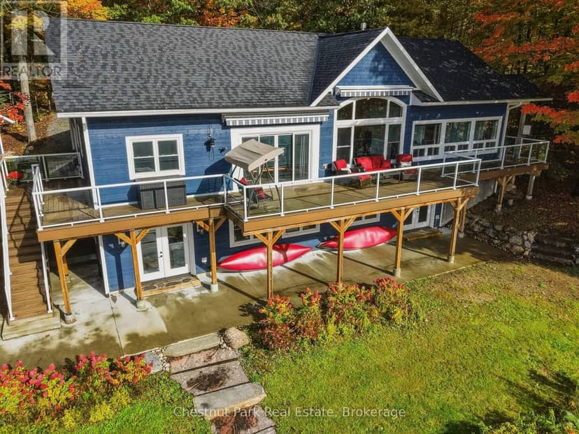 1252 Winders Bay Road — photo 36 of 40