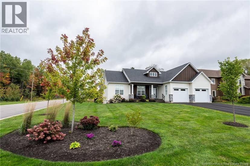 316 Yvonne Street, Dieppe